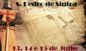 Feira Medieval de Sintra