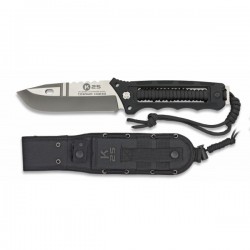 RUI - K25 Faca Táctica Paracord