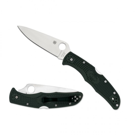 Spyderco Endura 4 Lightweight ZDP-189 Spyderco Endura 4 Lightweight ZDP-189