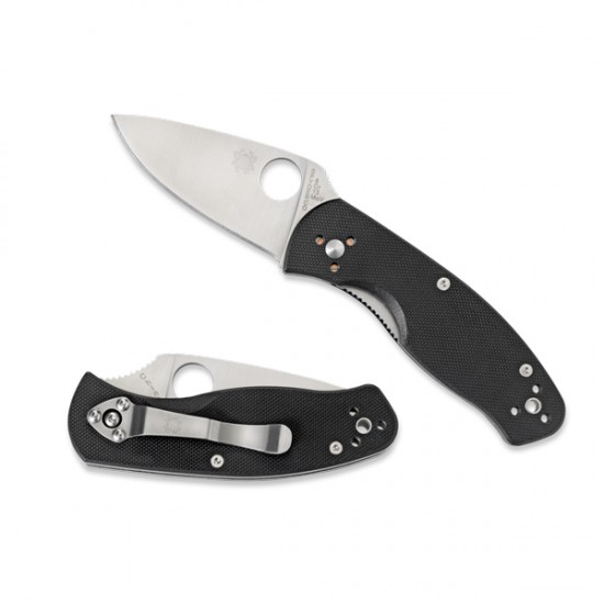 Spyderco Persistence