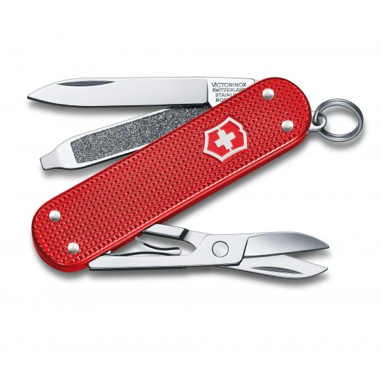 Victorinox Classic Alox Cores