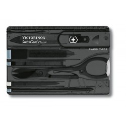 SwissCard Classic Onyx