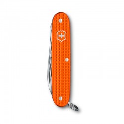 Victorinox Pioneer X Alox Edição Limitada 2021