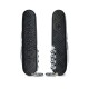 Victorinox Climber "3D Touch and Feel Black" Victorinox Climber "3D Touch and Feel Black"