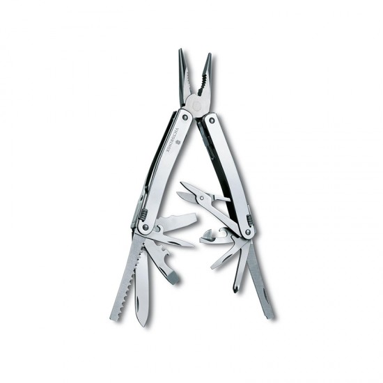 SwissTool Spirit X Victorinox