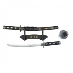 Katana Samurai "Tanto"