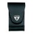 Victorinox Bolsa em Pele - Preto Flashlight 91mm 5-8