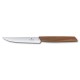 Conjunto de Facas c/ Serrilha  p/ Carnes Swiss Modern