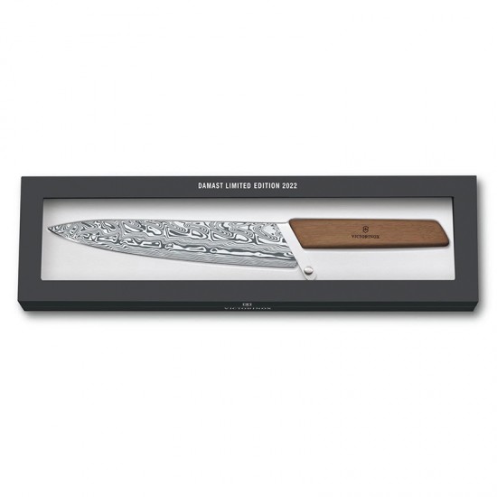 Faca p/ Trinchar Damasteel® Limited Edition 2022