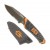 Faca de Mato Compacta Bear Grylls