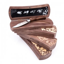 Navalha Hunting Collection