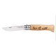 Opinel Nº8 Animalia Opinel Nº8 Animalia