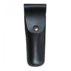 Bolsa em Pele p/ canivetes 12cm