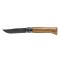 Opinel Nº8 - Black Edition