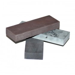Kit 3 pedras de Afiar "A Pedra das Meigas"