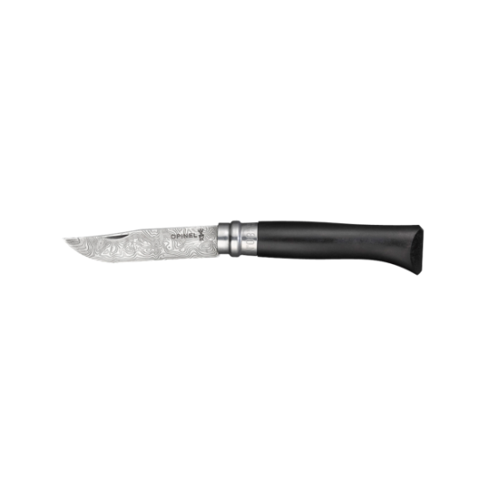 Opinel Nº8 DAMASCUS Série Limitada Opinel Nº8 DAMASCUS Série Limitada