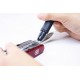 Afiador Victorinox de Canivetes Duplo
