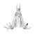 Alicate Multifunções Leatherman Wave +